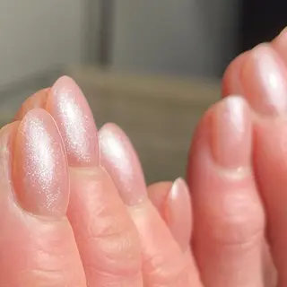 ネイル えみ HaniOhanaのネイルデザイン