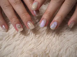 ネイル NailSalon EASE(イーズ)のネイルデザイン