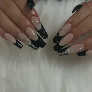 ネイル nailsalon Aymé所属・【Aymé】 AMIのネイルデザイン