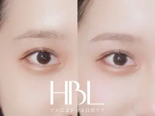 アイブロウ WAXYYY. 自由が丘店の眉毛・アイブロウイメージ