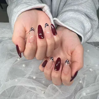 ネイル Co coのネイルデザイン