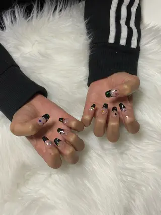 ネイル Eden 片芝のネイルデザイン