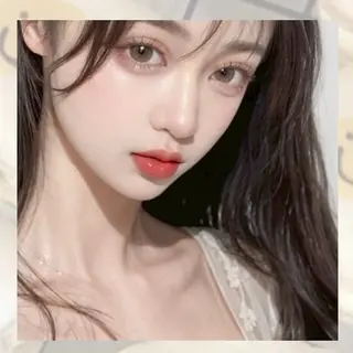 マツエク・マツパ 林 愛莉のマツエク・マツパデザイン