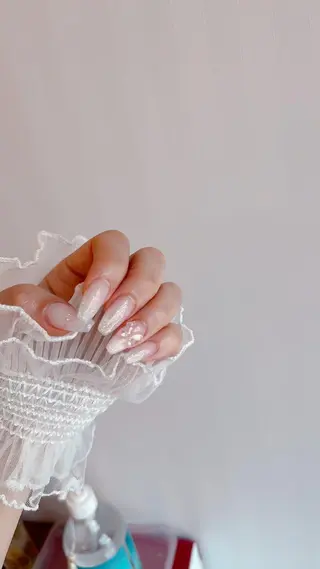 ネイル Fuffy所属・フーフィー Fuffyのネイルデザイン