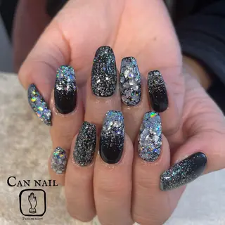 ネイル Parfum パルファンのネイルデザイン