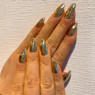 ネイル ＋plus nail プラスネイルのネイルデザイン