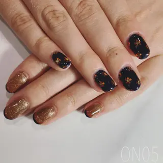 ネイル 園 寛子 （ネイリスト）のネイルデザイン