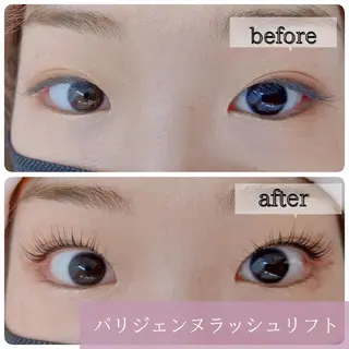 マツエク・マツパ Anela柏店 Hikariのマツエク・マツパデザイン
