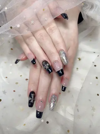 ネイル ジョリ En 💞🦋のネイルデザイン