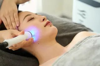 LILISHA 赤坂のエステ・リラクイメージ