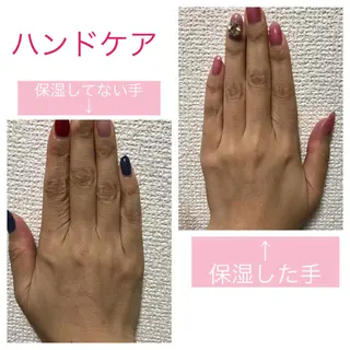 山崎 みゆきのネイルデザイン