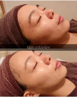 ナチュラトリエ -NaturAtelier-所属・ナチュラトリエ 髙橋さとこのその他イメージ