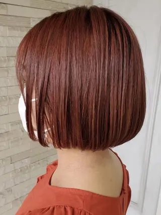 カラー GRITTERs 泉中央店所属・ロング/小顔レイヤー /カットモデル泉中央のヘアスタイル