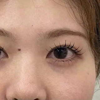 マツエク・マツパ kirali .のマツエク・マツパデザイン