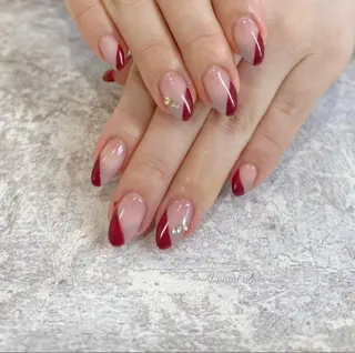キッズ ネイル Luana nail (ルアナネイル)のネイルデザイン