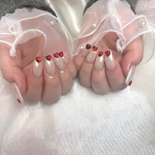 ネイル ume hairsalon所属・nono/ 熊取ﾈｲﾙｻﾛﾝのネイルデザイン