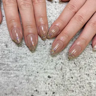 ネイル Ak iのネイルデザイン