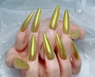 ネイル 【スカルプ専門店】 Naomi nailのネイルデザイン