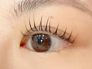 マツエク・マツパ アルターエクラ 飯島のマツエク・マツパデザイン