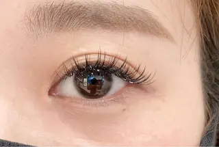 キッズ マツエク・マツパ sola: neolive出沼のマツエク・マツパデザイン