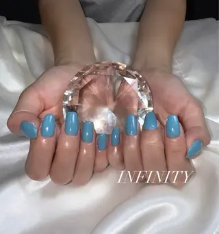 ネイル INFINITY所属・INFINITY SERAのネイルデザイン