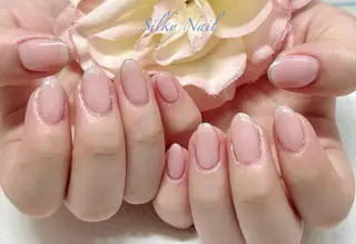 ネイル Silky Nail _staffのネイルデザイン