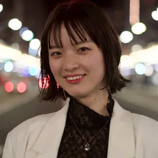 ショート 【nui 茨木】 🫧清水優🫧のヘアスタイル