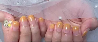 ネイル ミン ミンのネイルデザイン