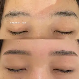 アイブロウ 店長 shiori /浦和パルコ2Fのマツエク・マツパデザイン