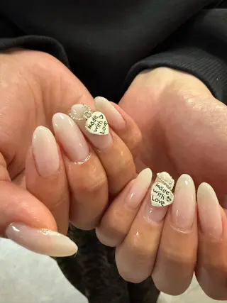 ネイル Salon 香-Stella nail-所属・stellanail momoのネイルデザイン