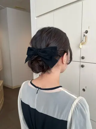 ヘアアレンジ 横浜アレンジ/メンズ カット/yuukaのヘアスタイル