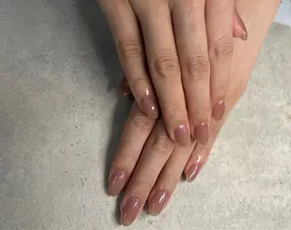 ネイル fil nailのネイルデザイン