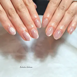 ネイル I. Yukariのネイルデザイン