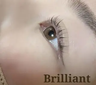 マツエク・マツパ トータルビューティー サロンブリリアントのマツエク・マツパデザイン