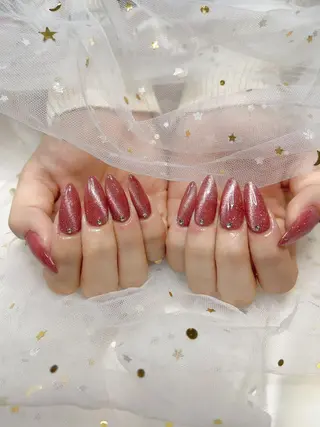 ネイル ジョリ En 💞🦋のネイルデザイン