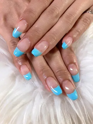 ネイル miwa ミワのネイルデザイン