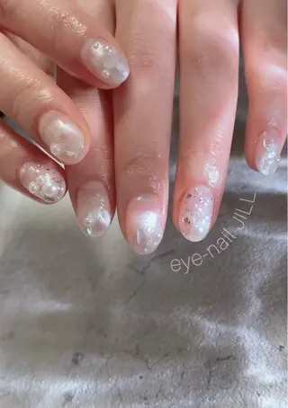 ネイル JILL sa-yaのネイルデザイン