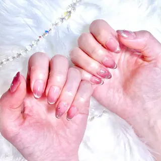 ネイル Nailsalon Nearのネイルデザイン