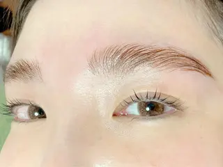 マツエク・マツパ アイブロウ Ohata Megumiの眉毛・アイブロウイメージ