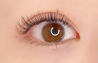 マツエク・マツパ Eye Wish ゆかのマツエク・マツパデザイン