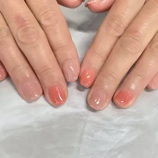 ネイル 渡辺 美月のネイルデザイン