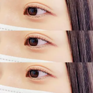 マツエク・マツパ ✧elpatio✧︎ 小出紗羅のマツエク・マツパデザイン