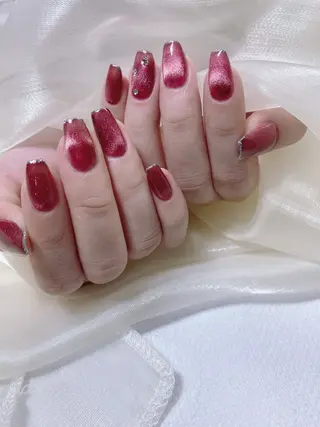 ネイル えい このネイルデザイン