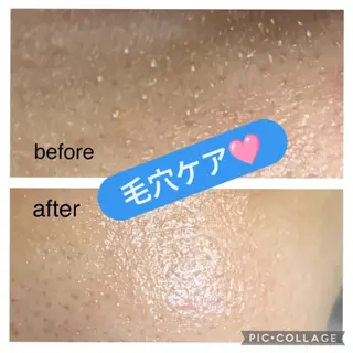 フェイシャルサロン Warm Lifeのエステ・リラクイメージ