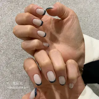 ネイル nail salon matsuRikaのネイルデザイン