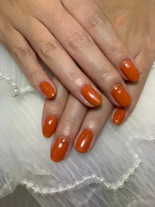 ネイル リン ウンのネイルデザイン
