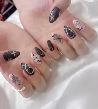 ネイル Re:∅ nail /HIRAMOTOのネイルデザイン
