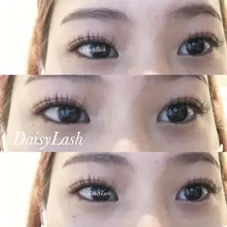 マツエク・マツパ eyenico 渡邊のマツエク・マツパデザイン