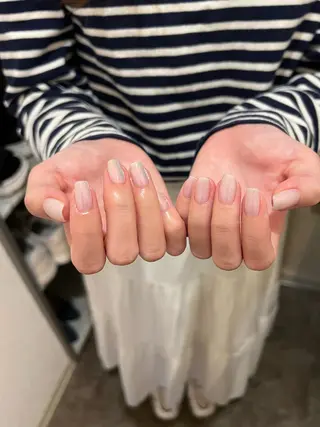 ネイル urun eriのネイルデザイン