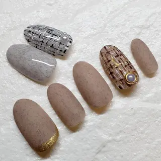 ネイル Katayama Yokoのネイルデザイン